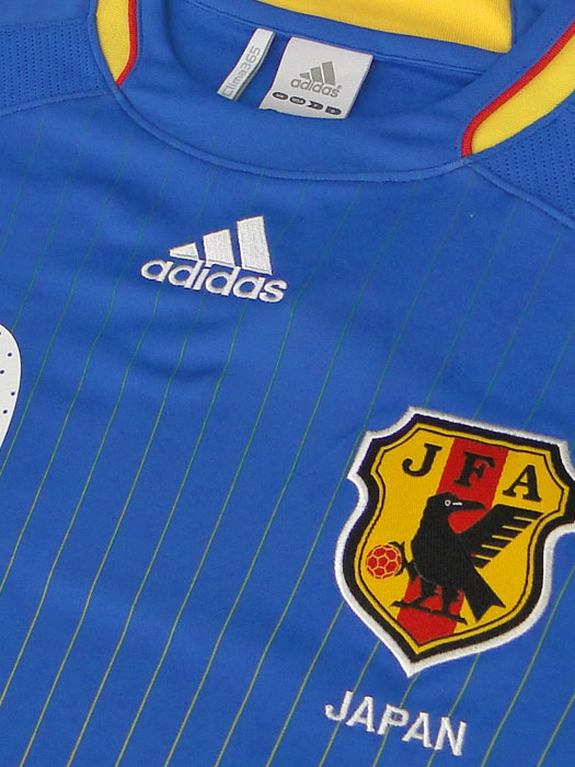 アディダス 2006 中村俊輔 正規品 未使用 タグ付き マッチデー Lサイズ