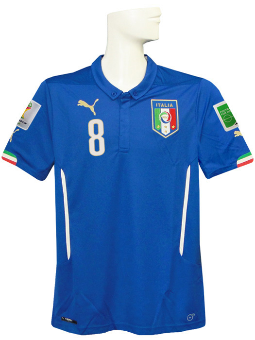 サッカー、ワールドカップ、2014、イタリア代表、ブッフォン