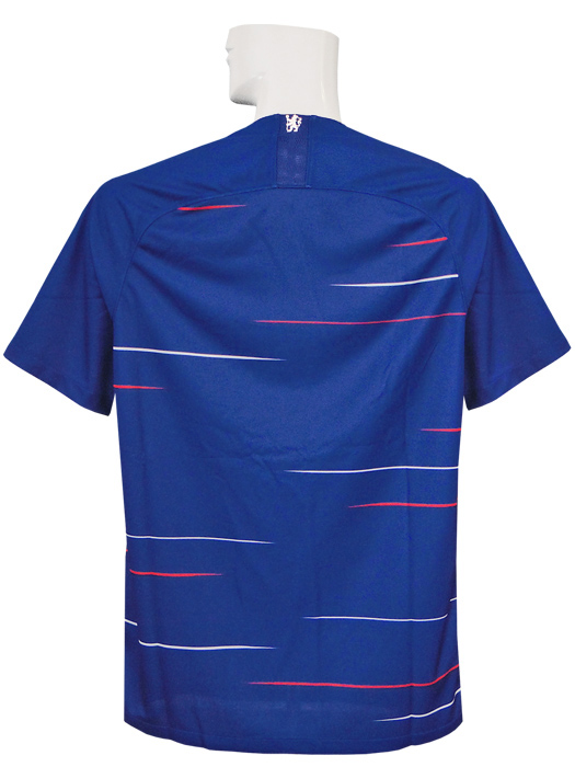ナイキ) NIKE/18/19チェルシー/ホーム/半袖/919009-496 サッカー