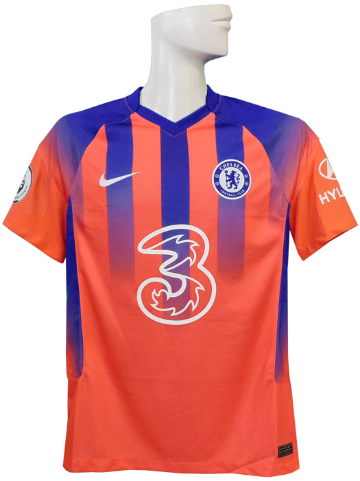 ナイキ) NIKE/20/21チェルシー/サード/半袖/カンテ/プレミアリーグ