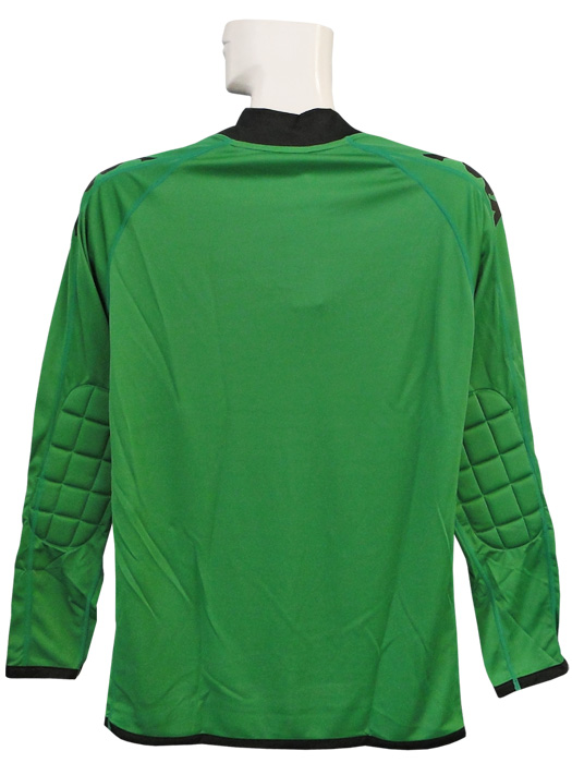 カッパ) KAPPA/ゴールキーパーシャツ/グリーン/FMJG7019-G サッカー