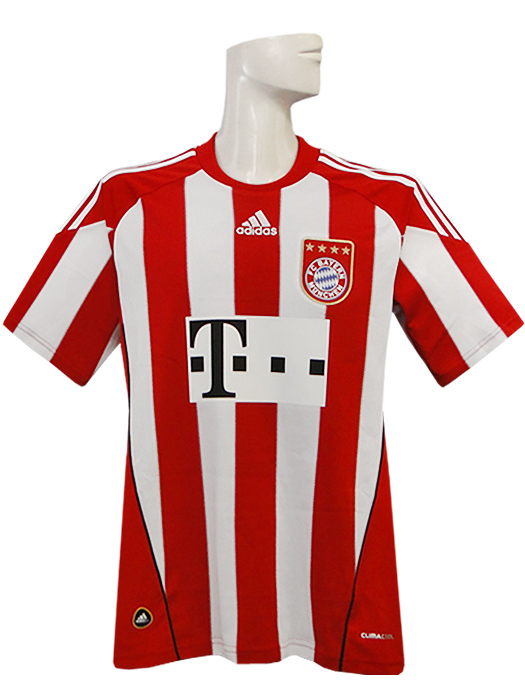 バイエルン・ミュンヘン 09/10 ラーム バイエルン・ミュンヘン 09/10