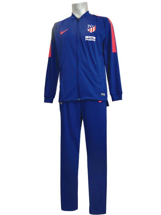 ナイキ) NIKE/18/19アトレティコマドリード/DRY SQUAD ニットトラック