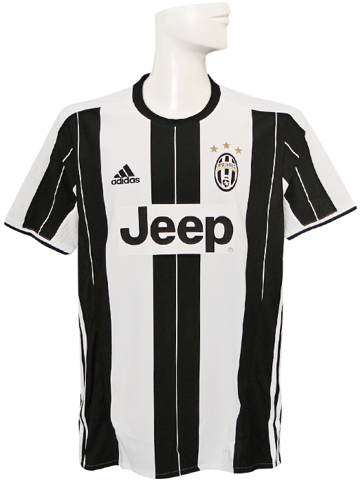 アディダス) adidas/16/17ユベントス/ホーム/半袖/BFL04-AI6241