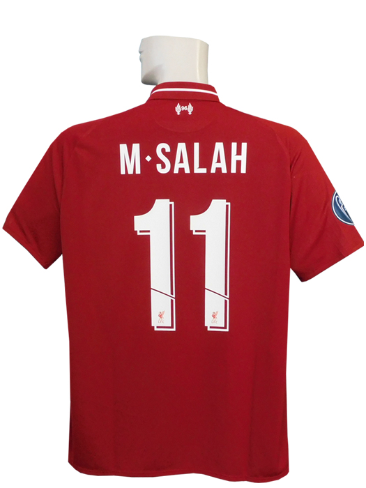 ニューバランス) new balance/18/19リバプール/CL/SIGNATURE/ホーム