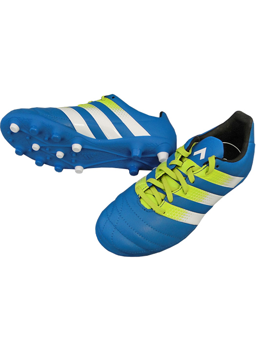 アディダス) adidas/エース16.3ジャパン HG J LE/ショックブルーS16X
