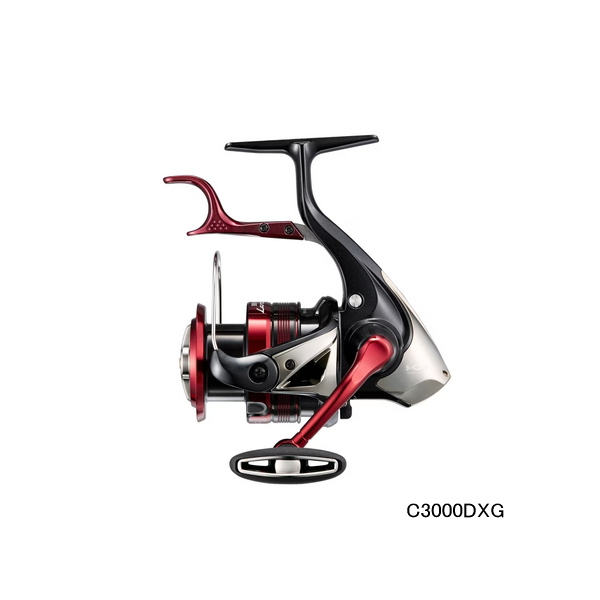 ≪'23年9月新商品！≫ シマノ '23 BB-X ラリッサ C3000DXG [9月発売