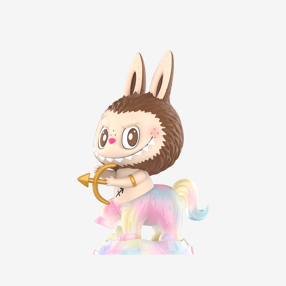 POP MART THE MONSTERS Constellation Series Figures [1 Blind Box]