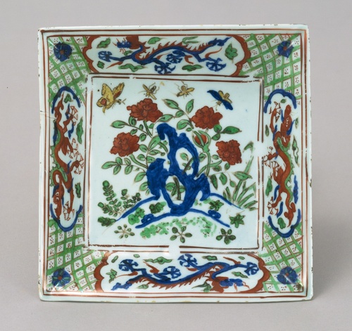 青花喜字将軍壺 応接間 結婚部屋 装飾 景徳鎮 現代工芸品 美術