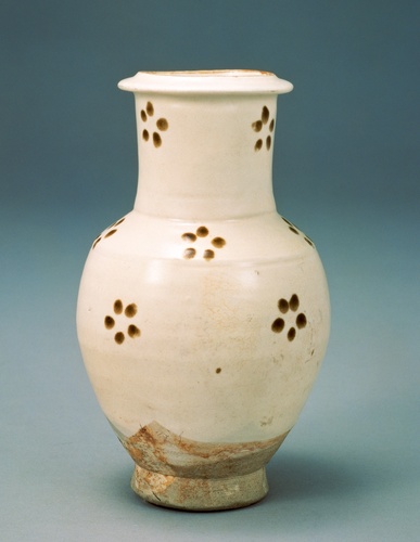 磁州窯系 | 作品を知る | 東京富士美術館（Tokyo Fuji Art Museum, FAM）