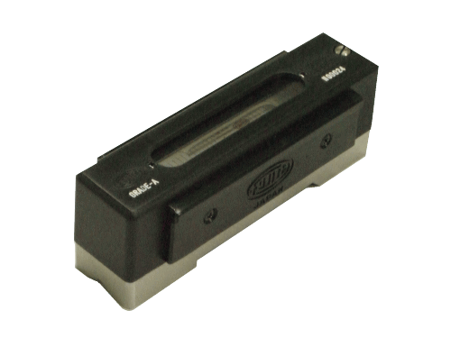 精密水準器・No710N・ポケットレベル