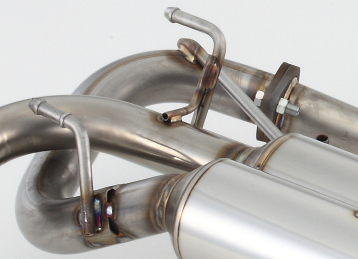 A-R|FUJITSUBO 藤壺技研工業株式会社 | 自動車マフラー・エキマニ