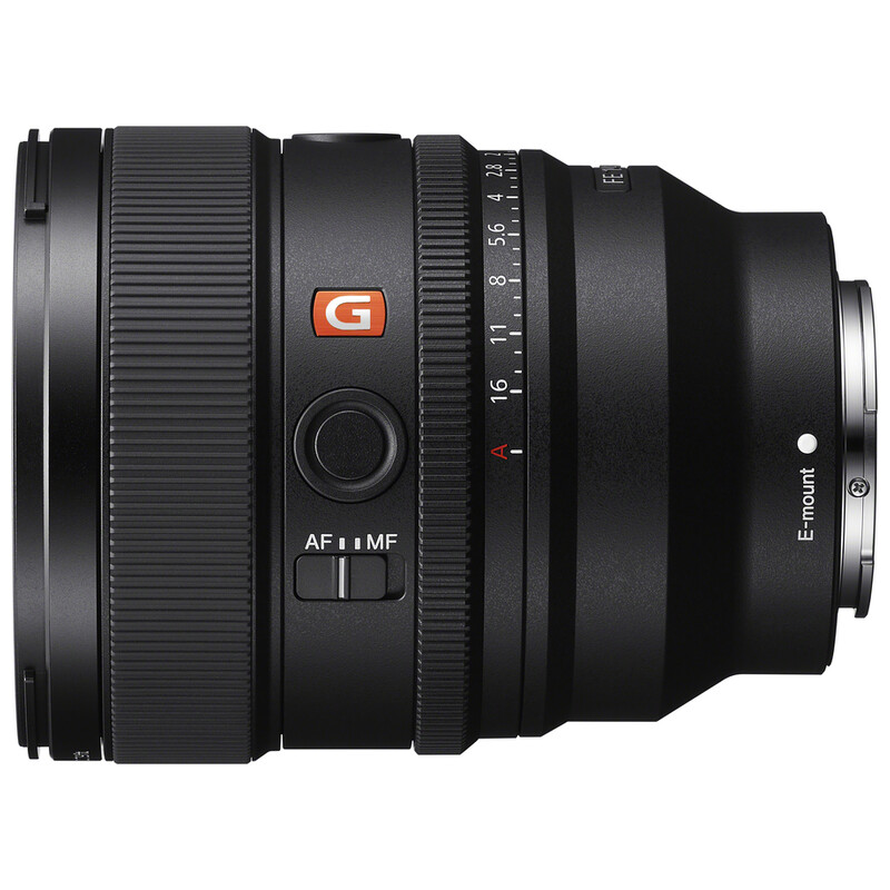 SONY FE 85mm F1.4 GM II SEL85F14GM2 新品｜フジヤカメラ