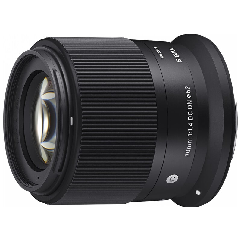 SIGMA 30mm F1.4 DC DN | Contemporary キヤノンRFマウント 新品