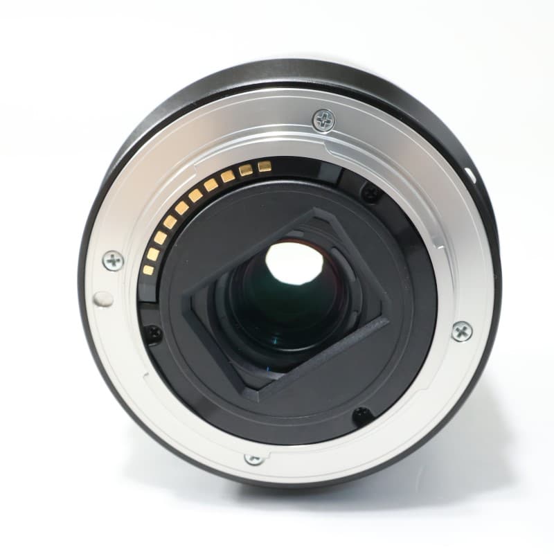 SONY Vario-Tessar T* E 16-70mm F4 ZA OSS SEL1670Z 中古