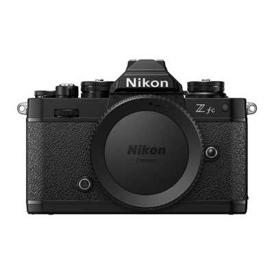 Nikon Zfc 16-50 VR レンズキット シルバー 新品｜フジヤカメラ