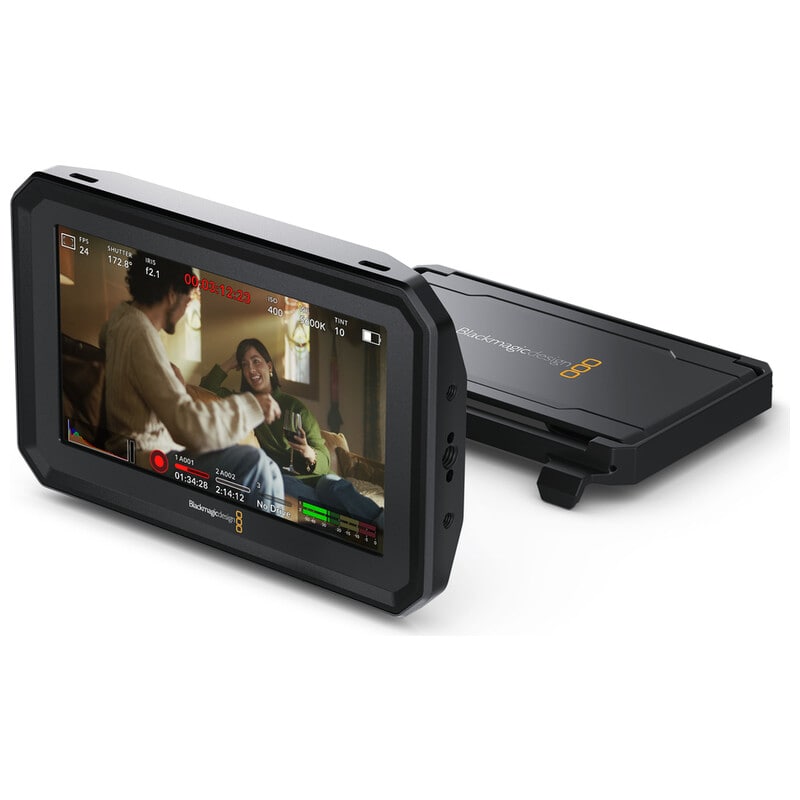 Blackmagic Design Blackmagic PYXIS Monitor 新品｜フジヤカメラ