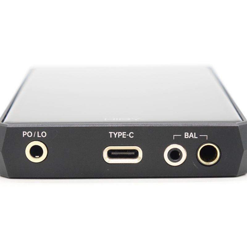 HiByMusic R5Gen2 ABランク 中古｜フジヤエービック