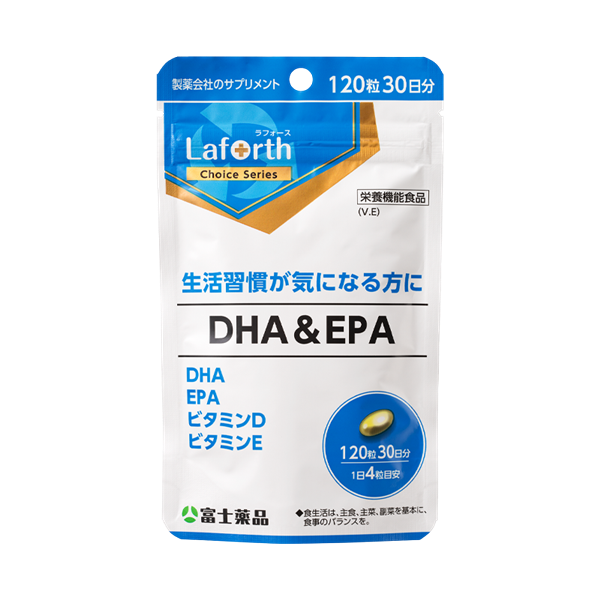 Laforth / チョイスシリーズ｜医薬品・健康食品通販の富士薬品