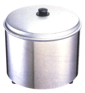 電気びつエバーホットすしシャリ用3.5升/37℃の通販-フクジネット