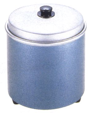 エバーホット NV-35P 蓋付き保存容器 NV-35P 熱研 電気びつ エバー