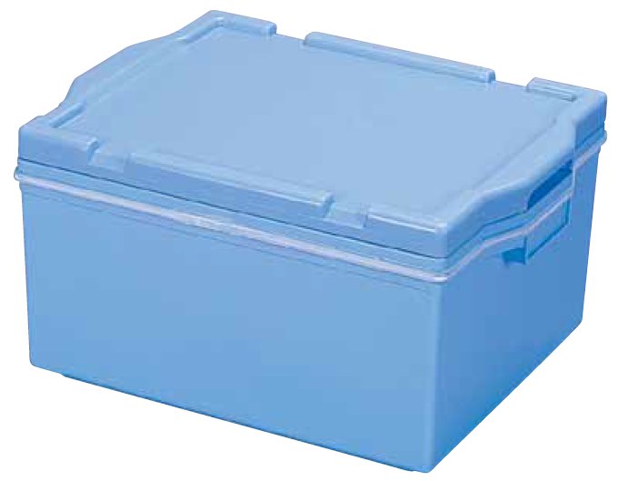 食品保管用のエスレンコンテナま2pセット おまけ付き セキスイ エス