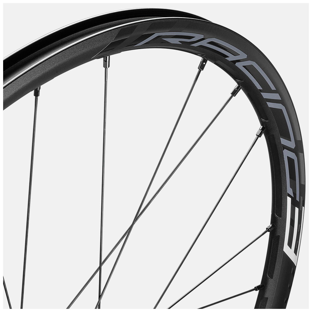 Racing 3 DB - Road Bike Wheels