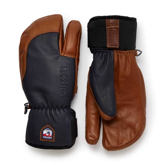 33872 TOPO 3-FINGER 』 | FULLMARKS