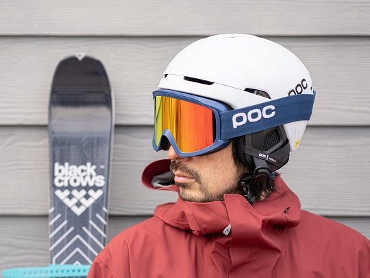 POC 『 OBEX WF MIPS 』 | FULLMARKS