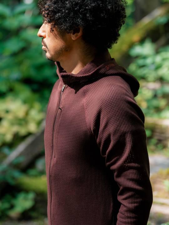 HOUDINI Pace Flow Houdi | NEWS | フルマークスストア