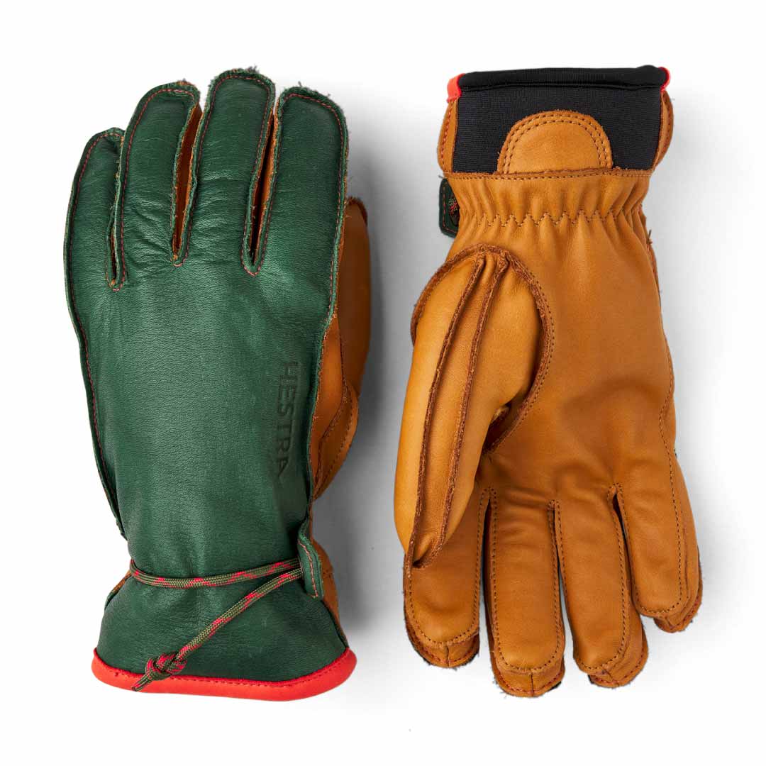 ALPINE PRO | FULLMARKS HESTRA ヘストラ グローブ 9 プロモデル