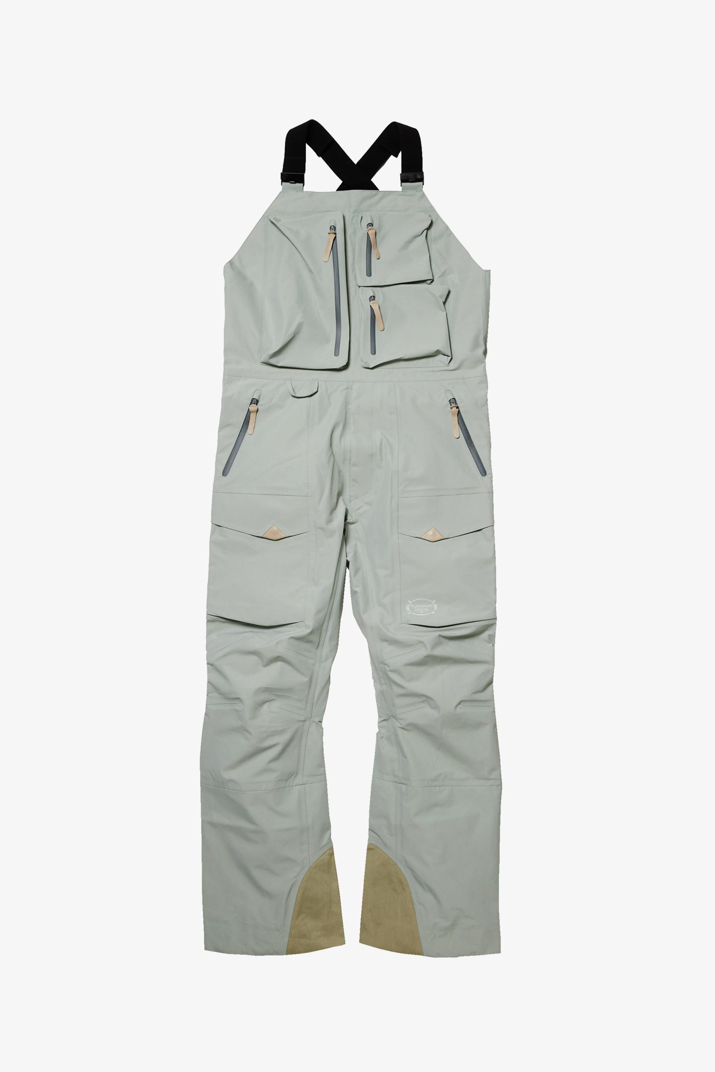 KOVAL BIB PANTS | フルマークスストア-北欧アウトドア用品,NORRONA