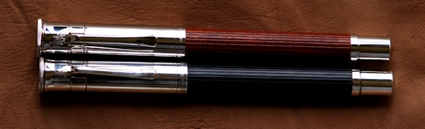 ファーバーカステル伯爵コレクション | 万年筆専門店フルハルター