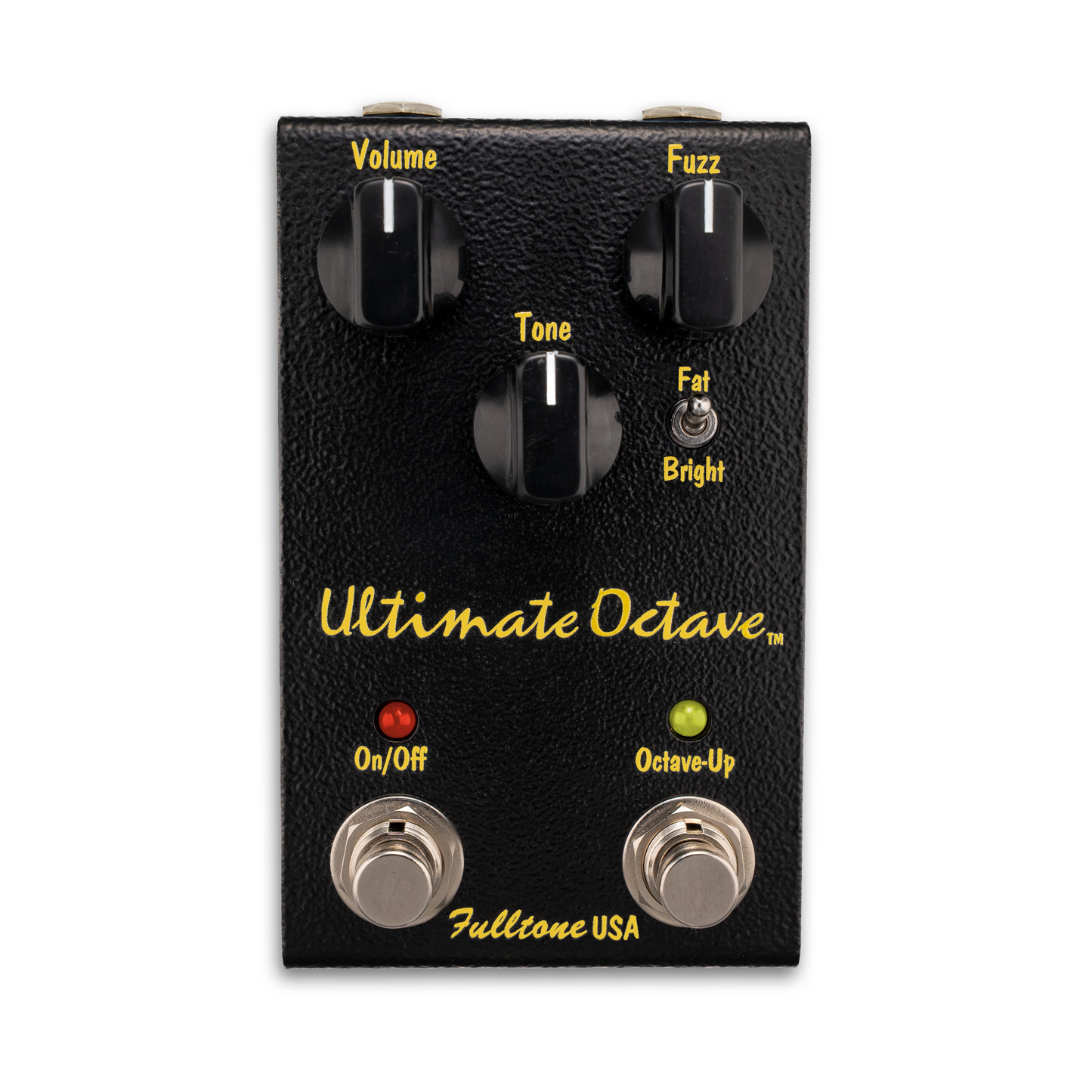 Ultimate Octave – Fulltone USA