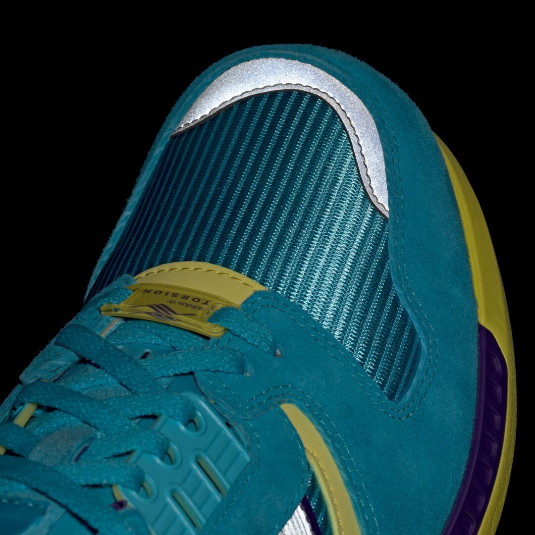 2026年 1/27 発売】adidas Consortium ZX 8000 JC & MT (アディダス