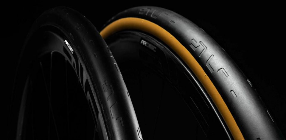 ENVE SES ROAD TIRES】REAL-WORLD FAST TUBELESS ROAD TIRES | 風魔