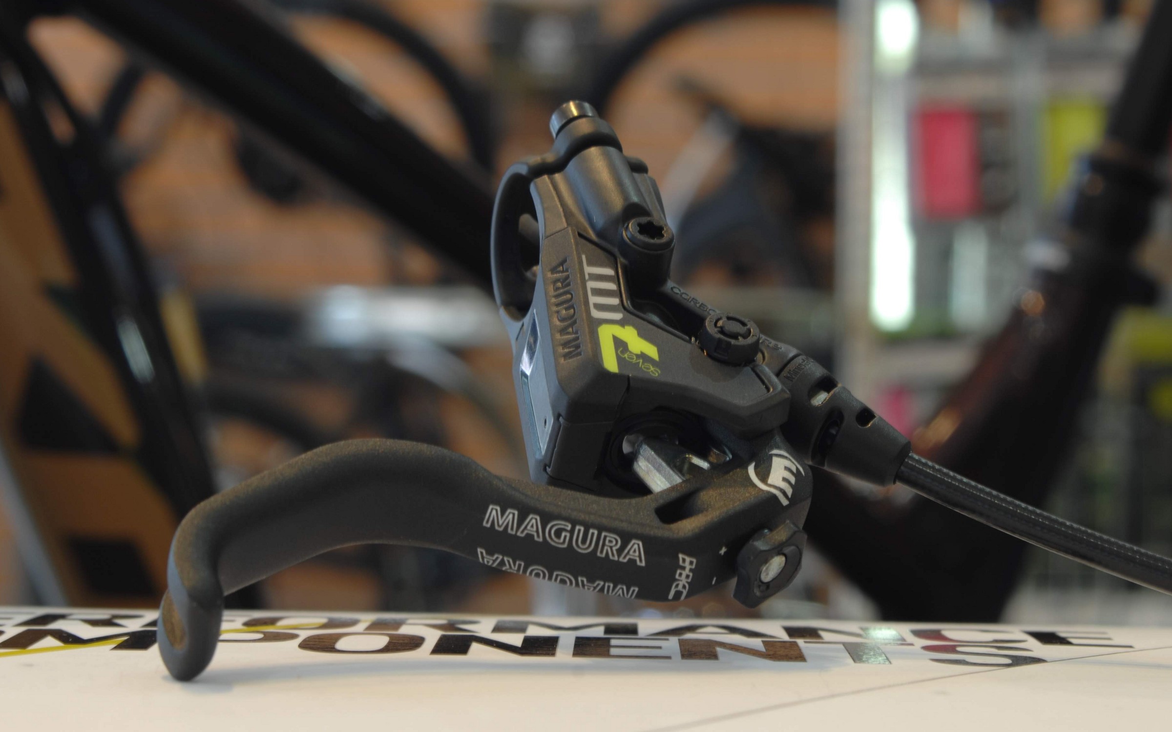 MTBブレーキ選びは「MAGURA」が断然おすすめです！ | 風魔横浜｜横浜市