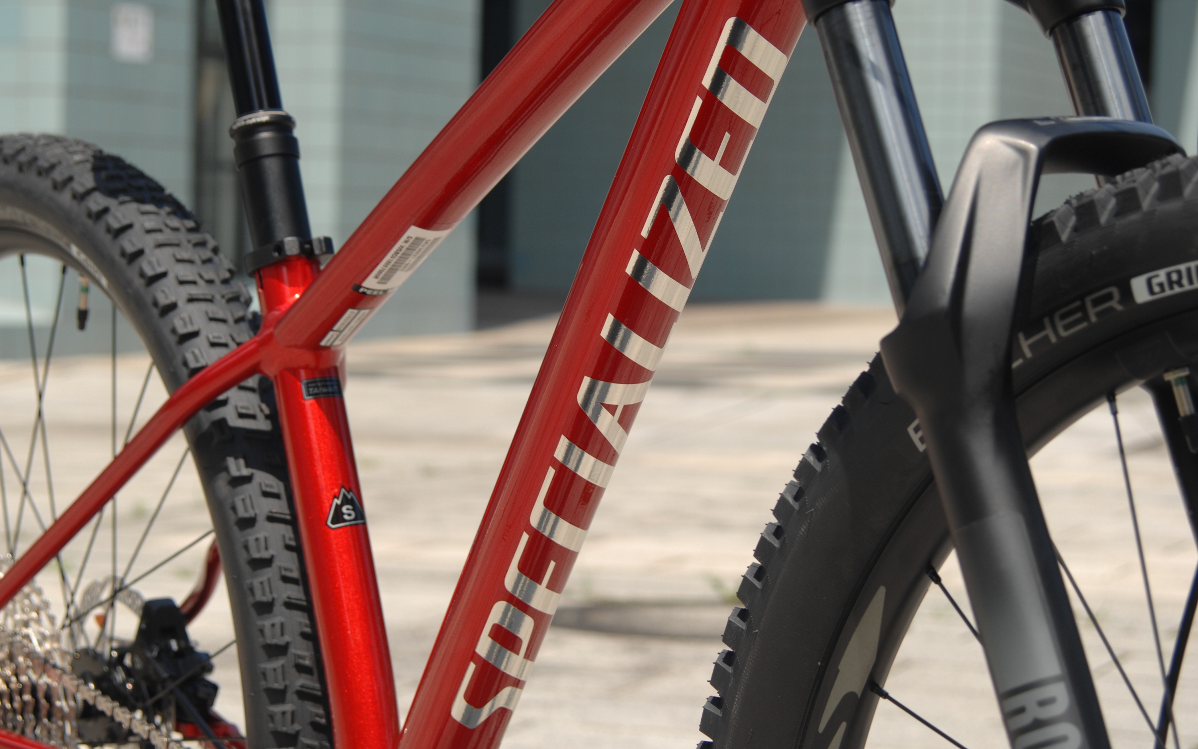 29インチでも駆け回れる！SPECIALIZEDのトレイルハードテール「FUSE