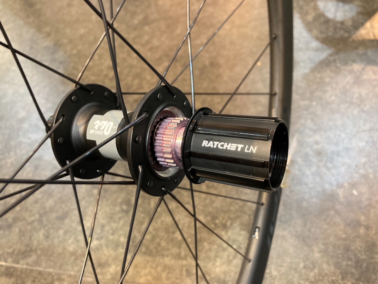 ROVAL RAPIDE C38 カーボンホイールの価格破壊 | 風魔横浜｜横浜市の