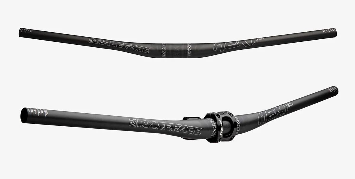 RACEFACE NEXT SL HANDLE BAR | 風魔横浜｜横浜市のMTB・ROADバイク