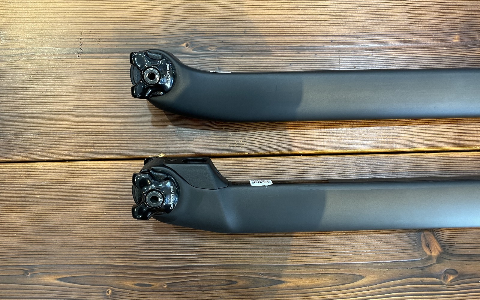 S-WORKS TARMAC CARBON POST 【CLEAN】 | 風魔横浜｜横浜市のMTB・ROAD
