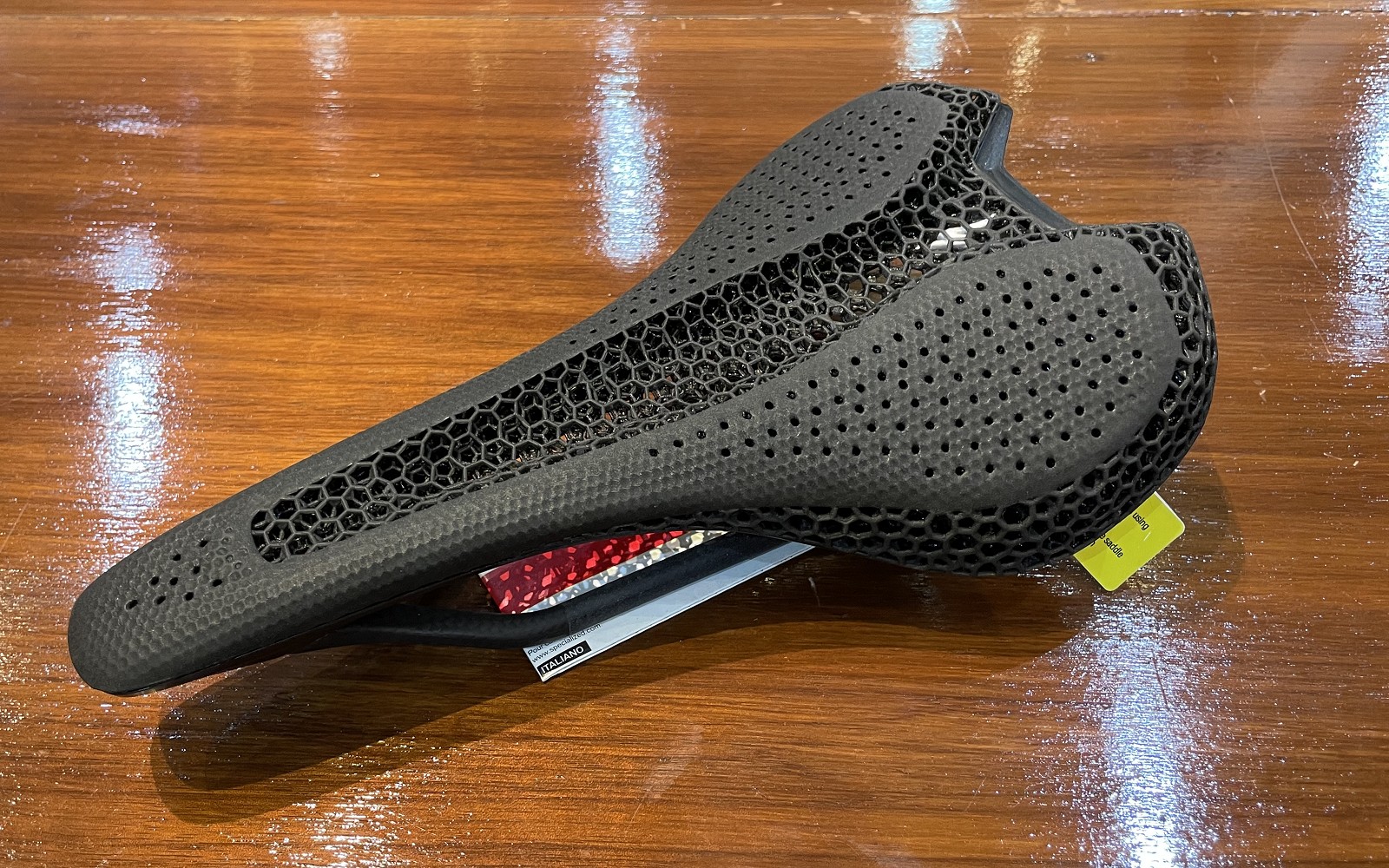 S-WORKS ROMIN EVO MIRROR入荷しました！ | 風魔横浜｜横浜市のMTB