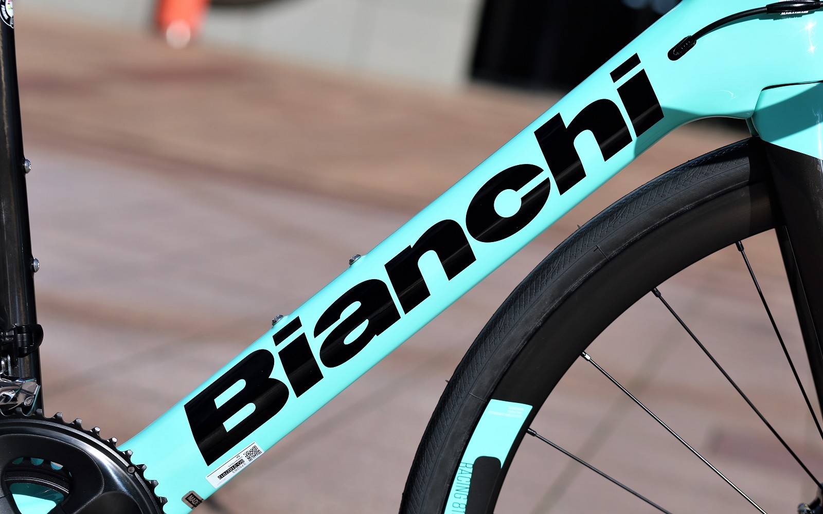 BIANCHI 始めました | 風魔横浜｜横浜市のMTB・ROADバイクショップ