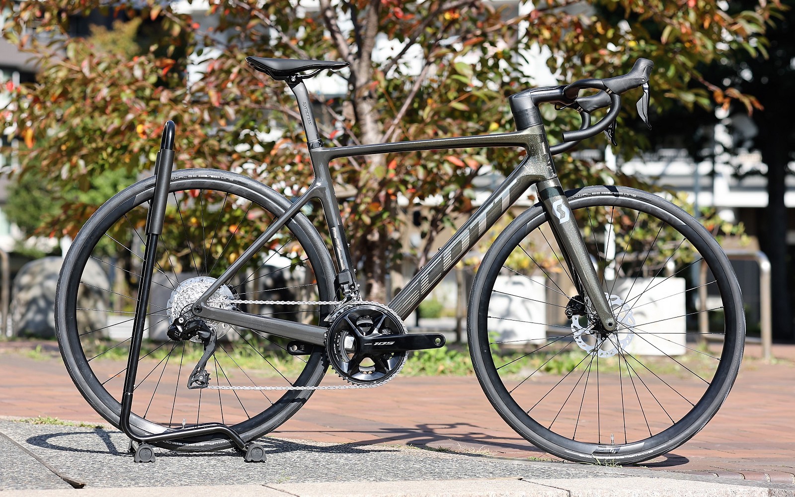 ♯20 SCOOT ABOUT4輪車 ♯20 SCOOT ABOUT4輪車 Right where I wanna