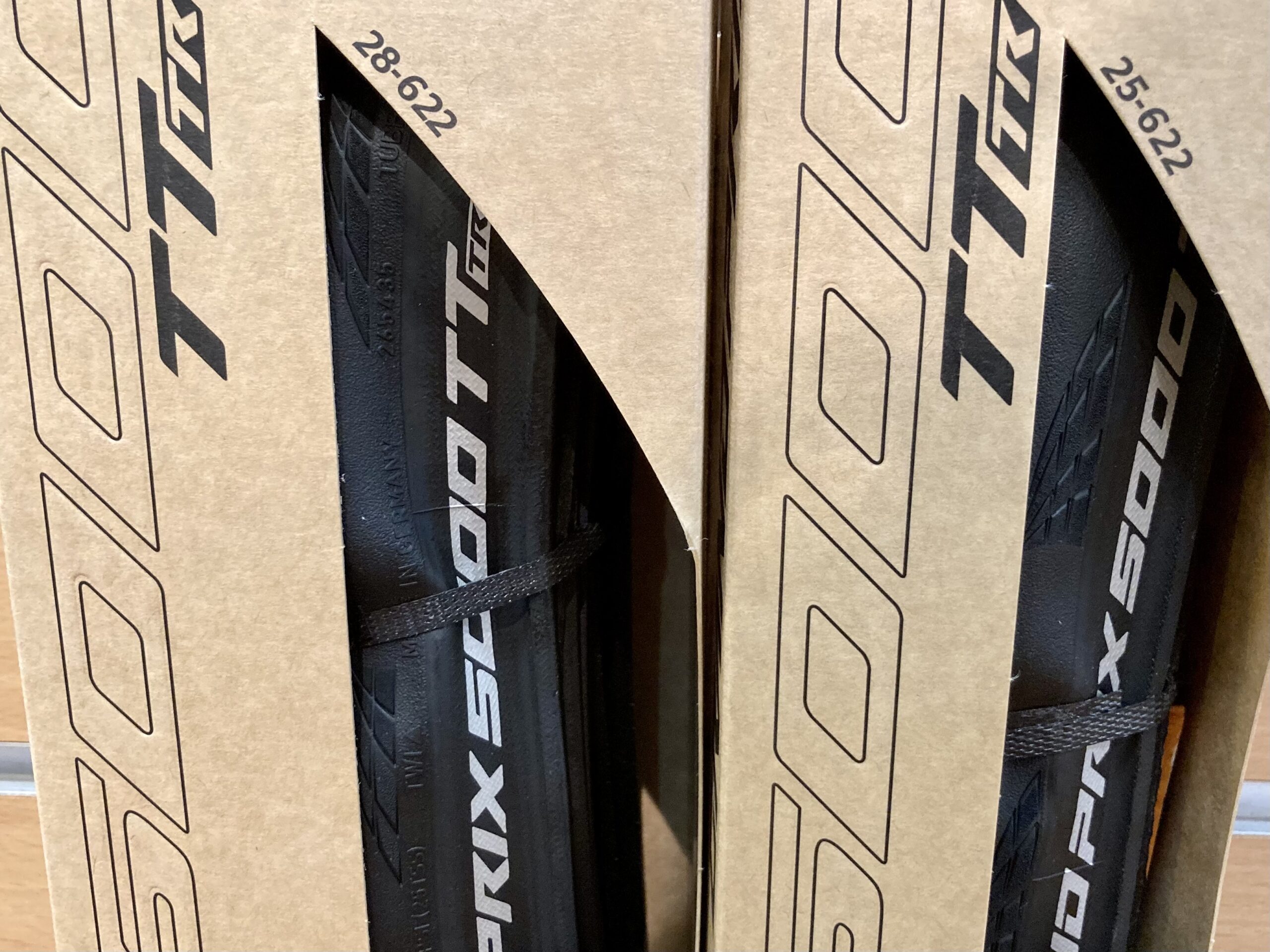 決戦にはコチラ】Continental Grand Prix 5000 TT TR | 風魔横浜｜横浜