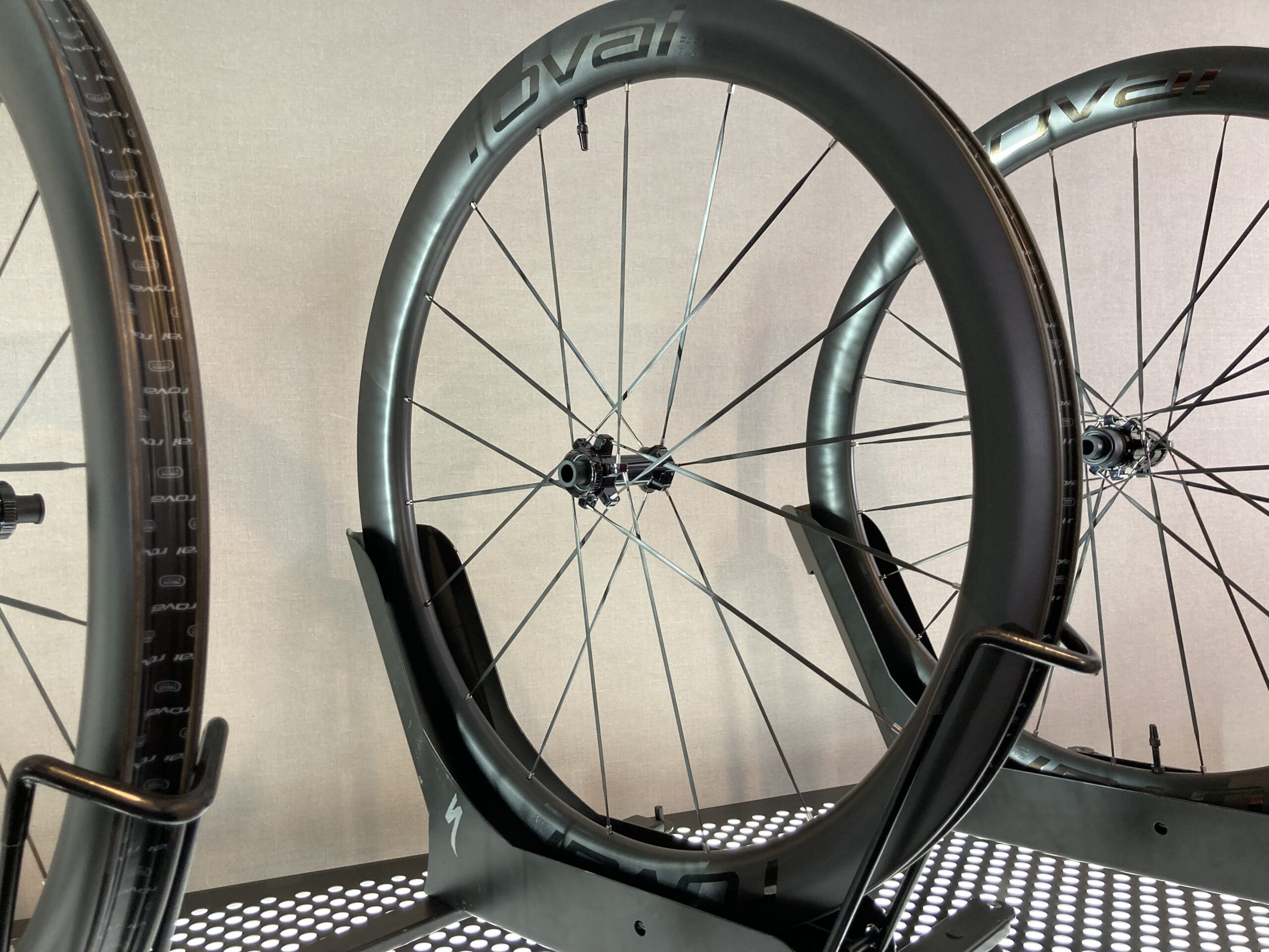 難あり】Roval rapide CLX40 クリンチャータイヤ 難あり】Roval rapide