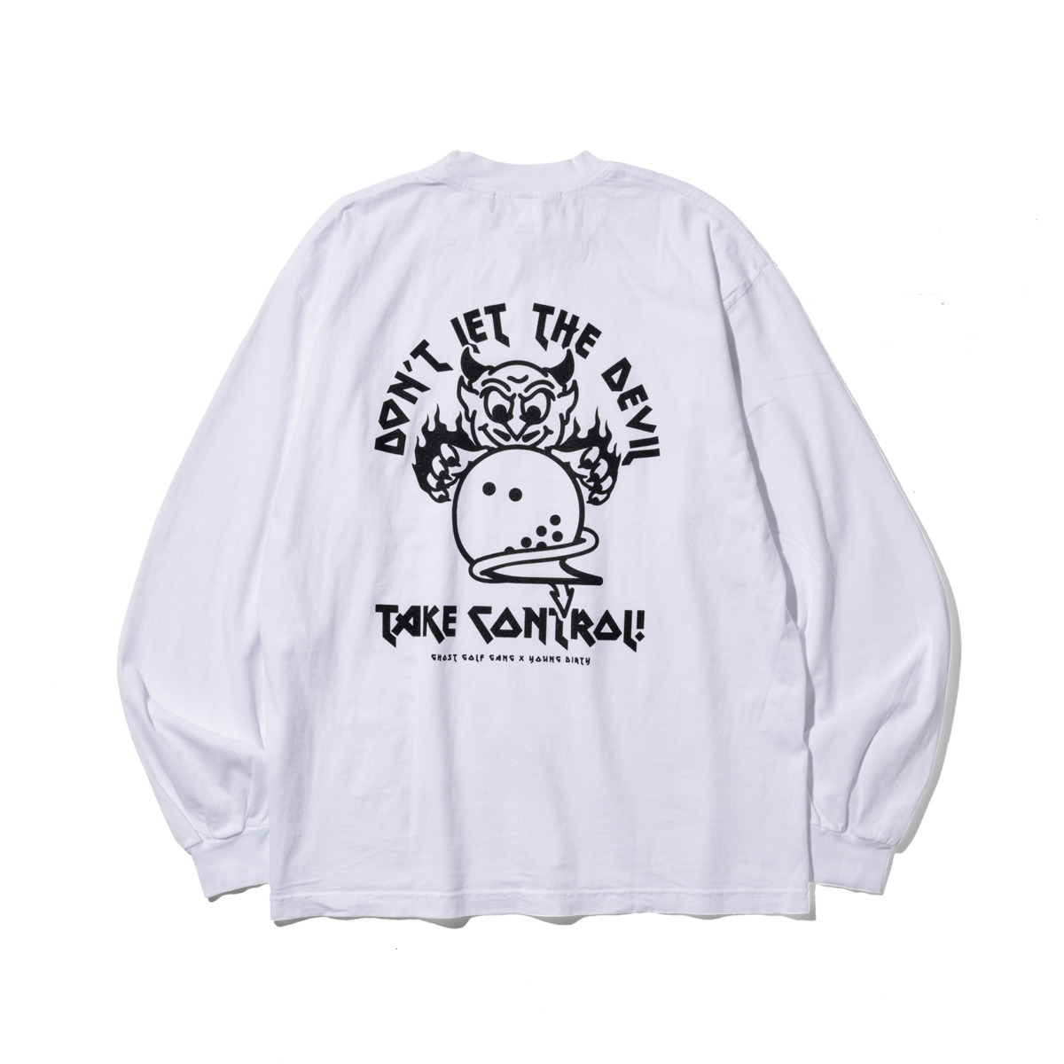 EVEN編集部が今シーズン注目する推しブランド ｜ GHOST GOLF GANG | EVEN