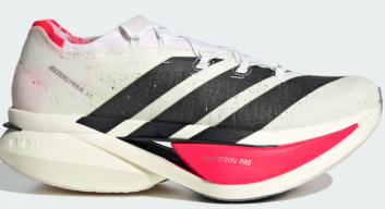 ADIDAS ADIZERO PRIME X3 STRUNG 爆誕！歴代PRIME Xシリーズと比較して