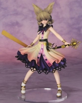 ふるいちオンライン - ホビー/東方Project/東方プロジェクト 聖徳道士