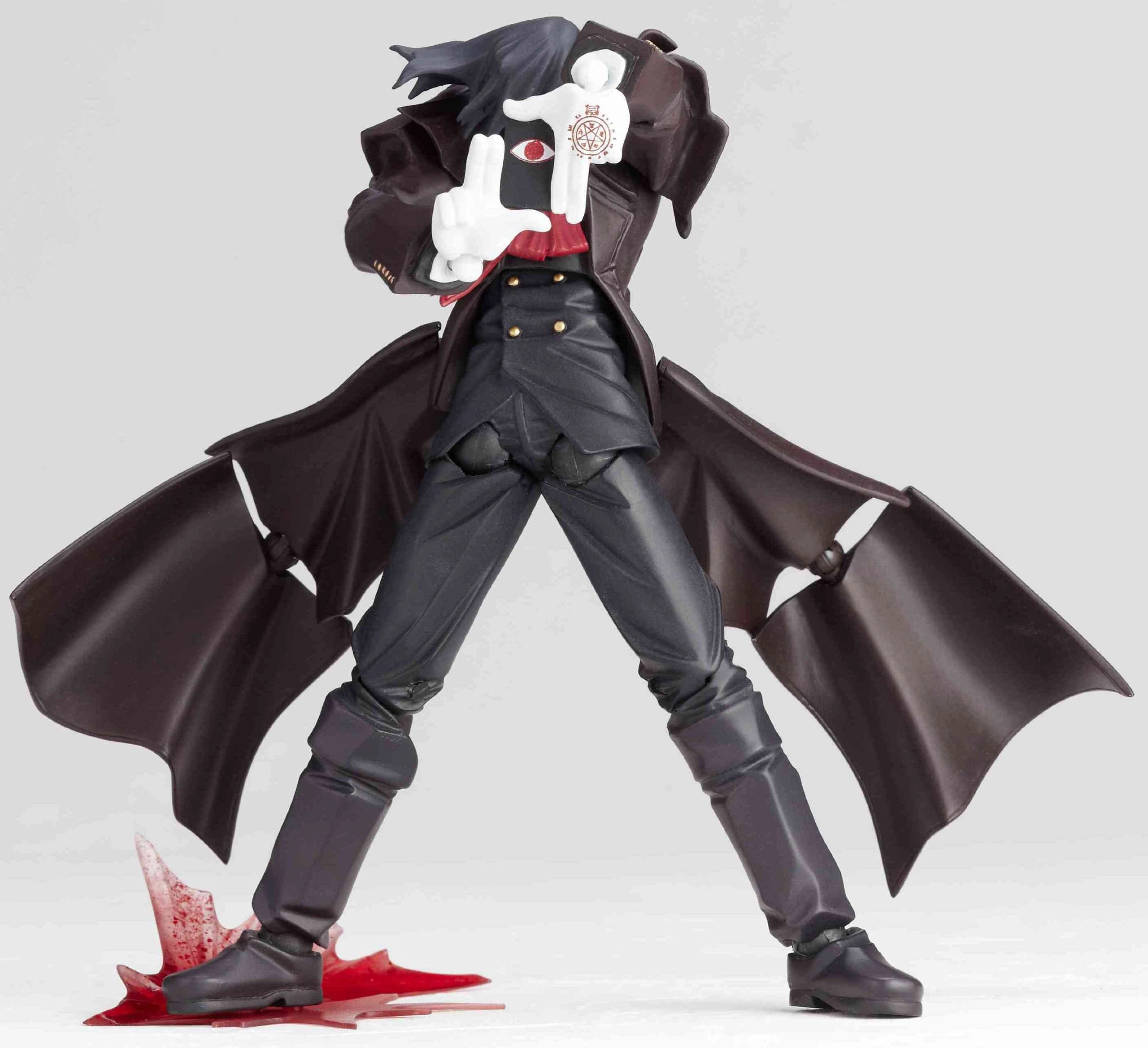 ふるいちオンライン - ホビー/ホビー その他/リボルテックヤマグチ No